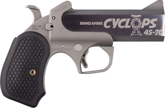 Bond Arms Cyclops