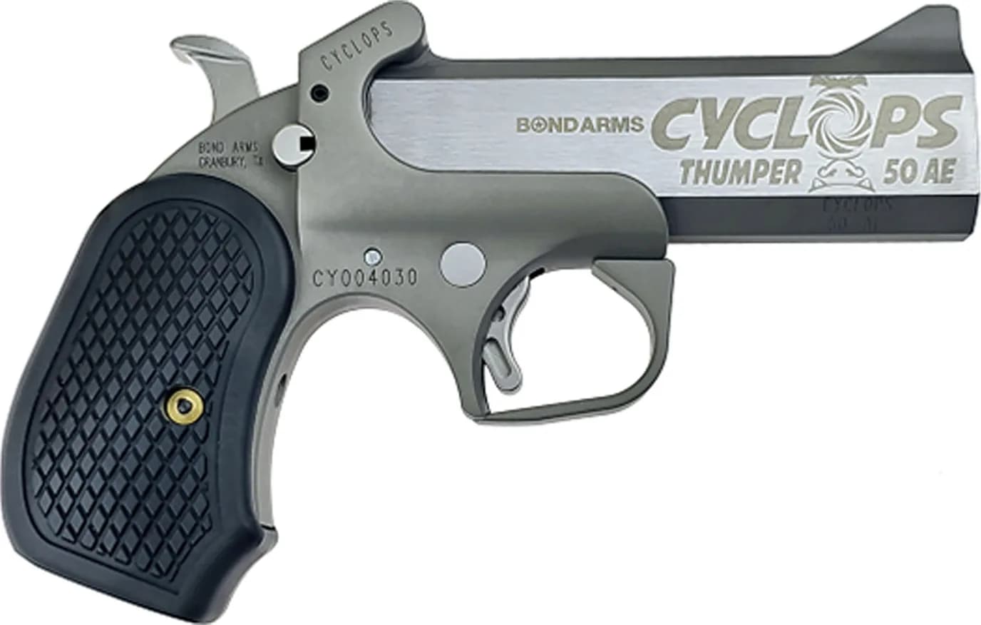 Bond Arms Cyclops