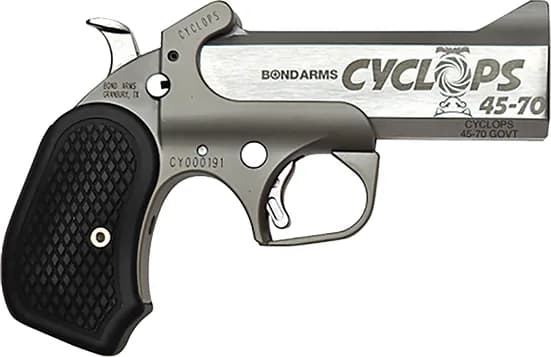 Bond Arms Cyclops