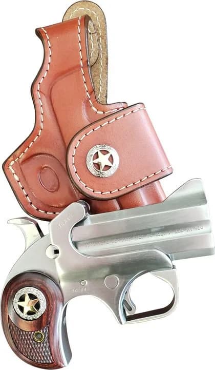 Bond Arms Bond Rustic Defender — image 2