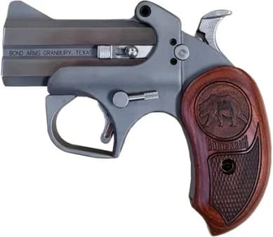 Bond Arms Grizzly