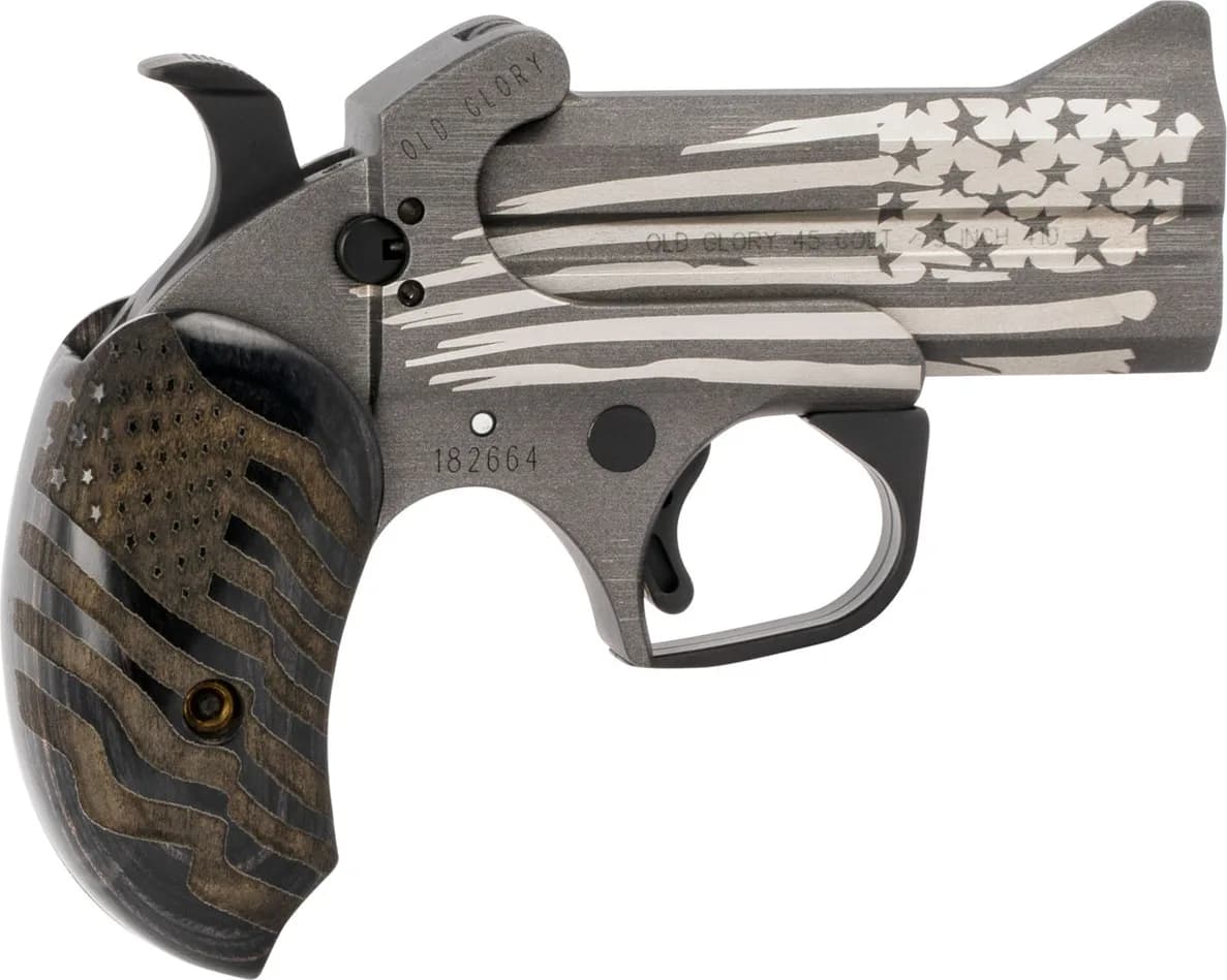 Bond Arms Old Glory — image 2