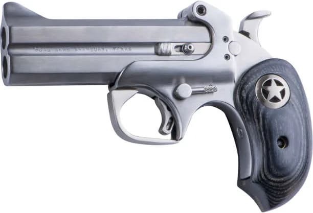 Bond Arms Ranger II