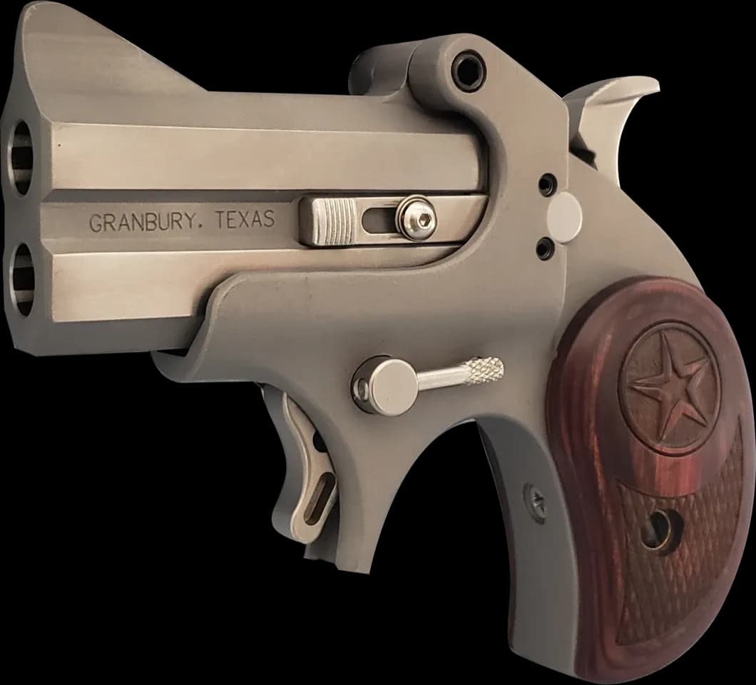 Bond Arms Rawhide Derringer