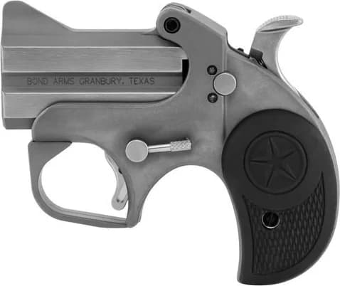 Bond Arms Roughneck — image 2