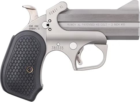 Bond Arms Rowdy XL