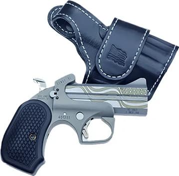 Bond Arms Rowdy XL