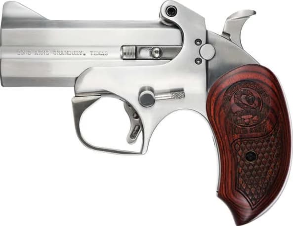 Bond Arms Snake Slayer