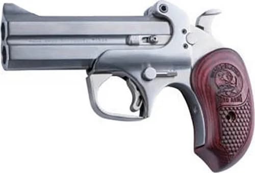 Bond Arms Snake Slayer IV