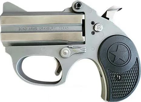Bond Arms Stinger Rough Series
