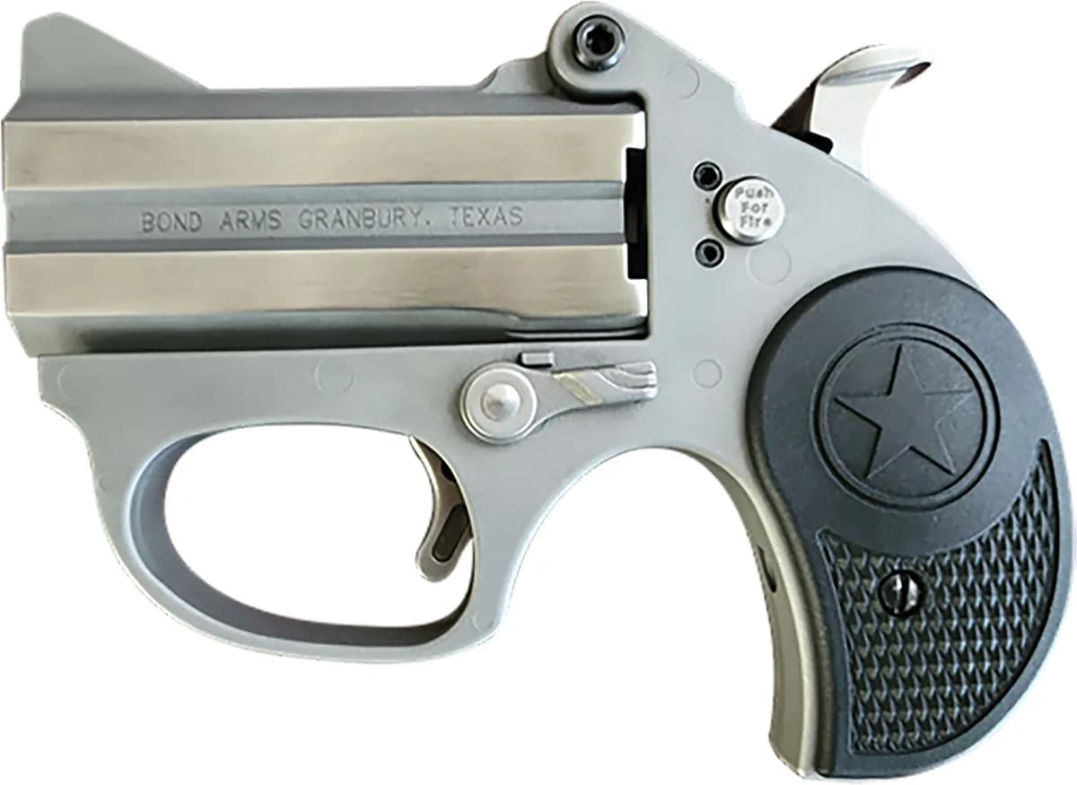 Bond Arms Bond Stinger — image 2