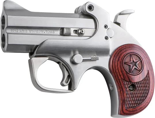 Bond Arms Texas Defender
