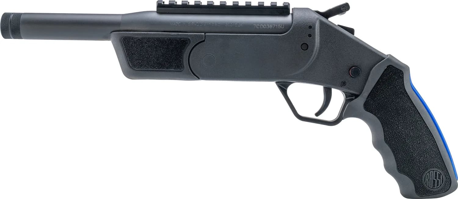 BrazTech Rossi Brawler — image 2