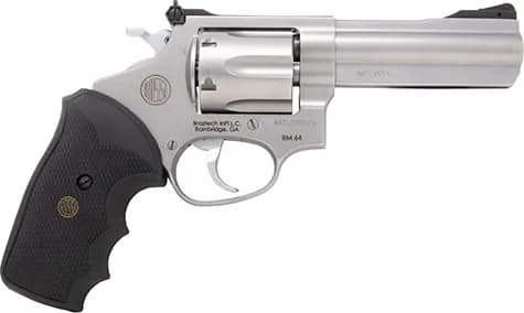 BrazTech Rossi RM64