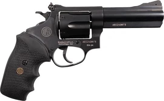 BrazTech Rossi RM64