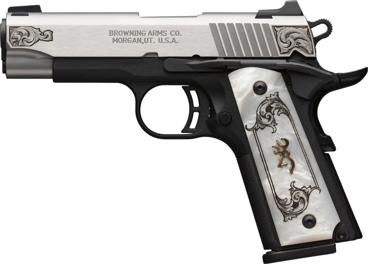 Browning 1911-380 — image 2