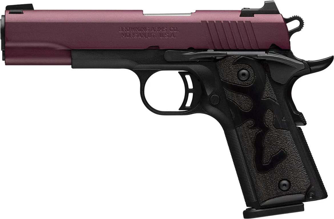 Browning 1911-380 — image 2