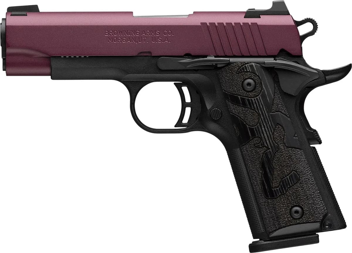Browning 1911-380 — image 2