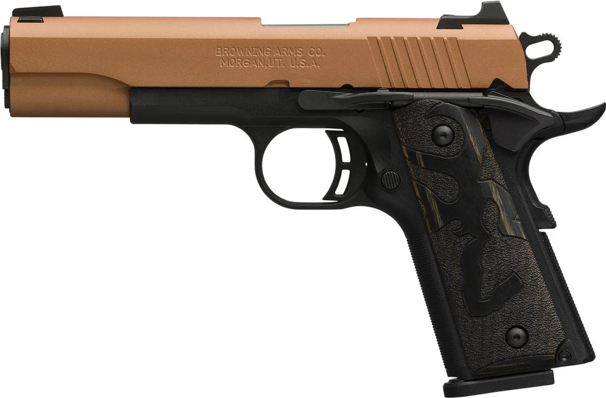 Browning 1911-380 — image 2