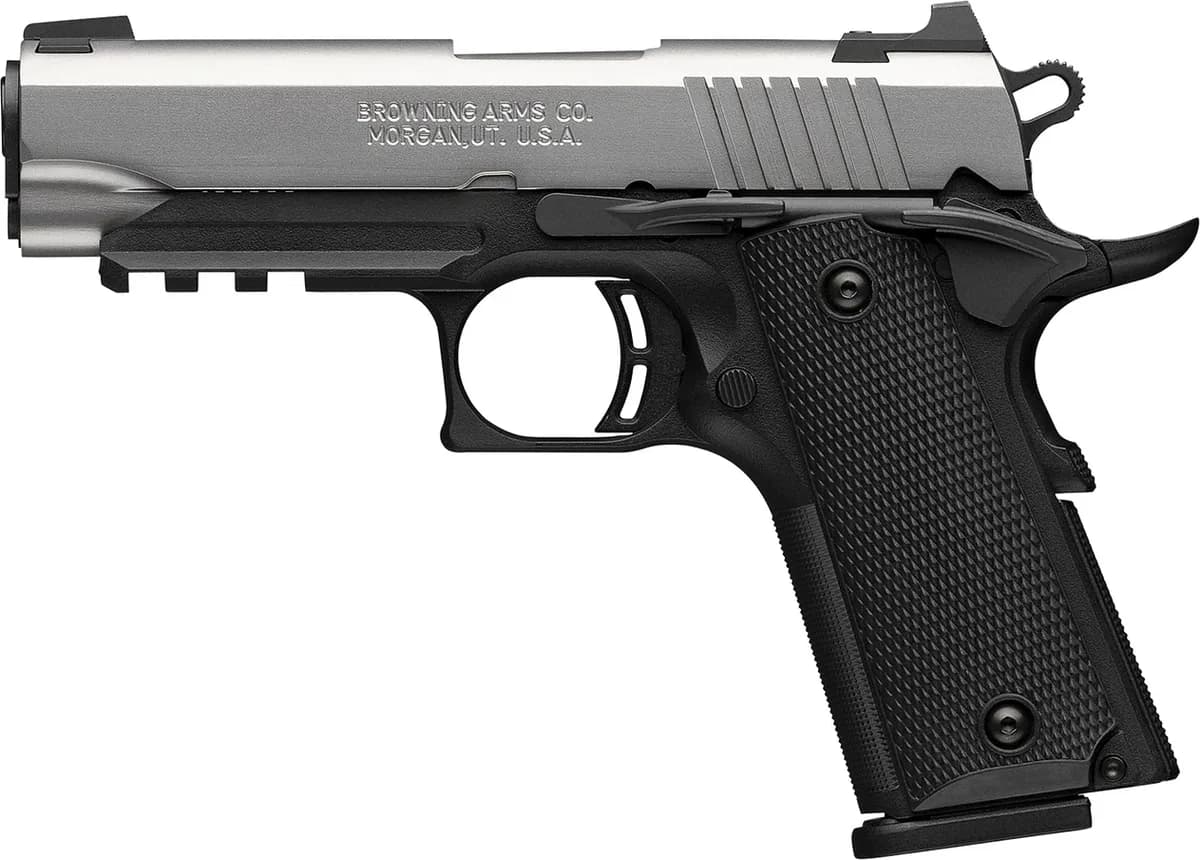 Browning 1911-380 — image 2