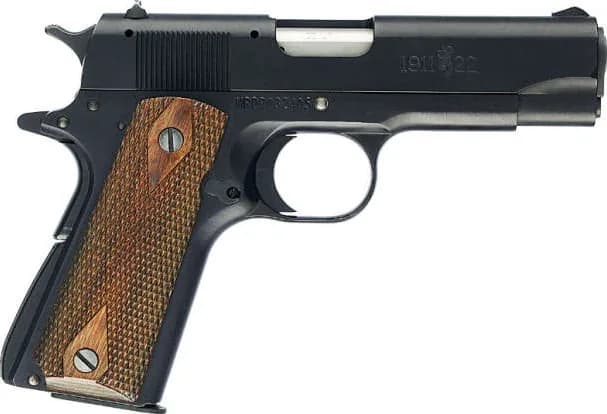 Browning 1911-22 Compact