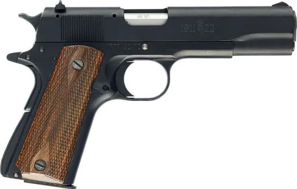 Browning 1911-22A1