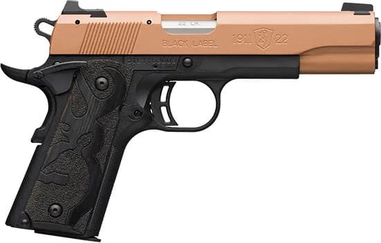 Browning Black Label