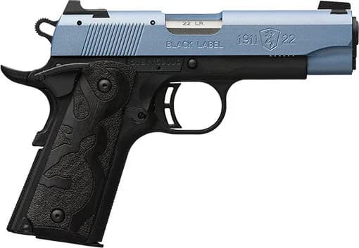 Browning Black Label