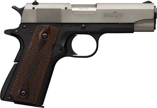 Browning 1911-22 A1 Compact * *