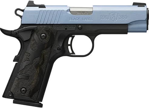 Browning Black Label