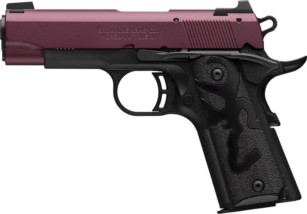 Browning 1911-22 — image 2