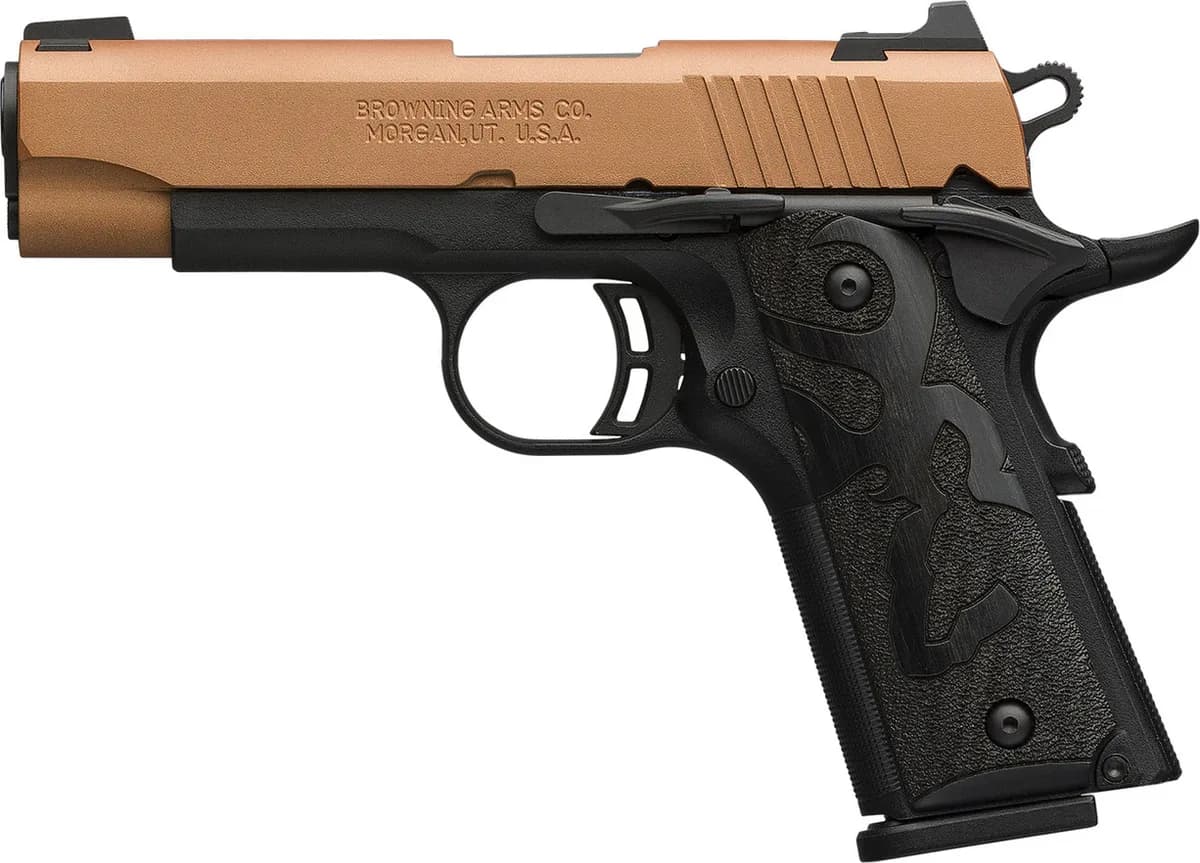 Browning Black Label — image 2