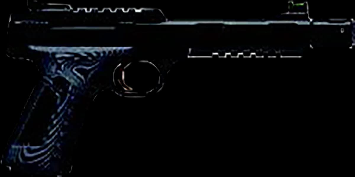 Browning Buck Mark Contour Pro