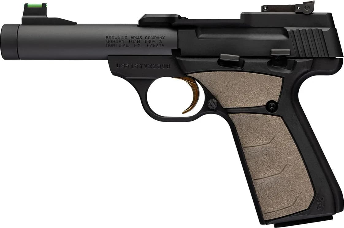 Browning Buck Mark — image 2