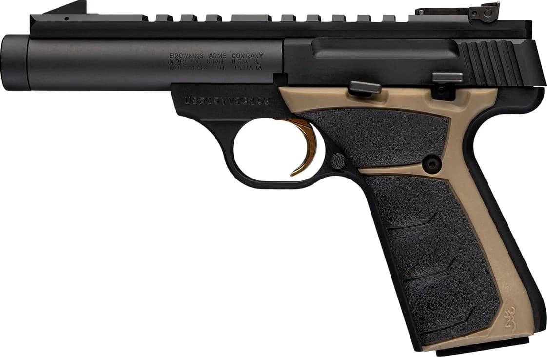 Browning Buck Mark Field Target — image 2