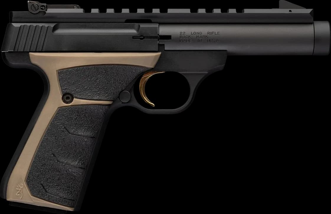 Browning Buck Mark Field Target