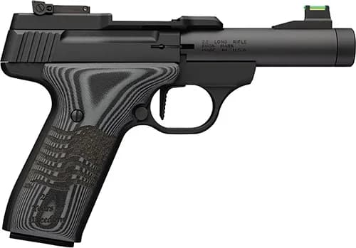 Browning Buck Mark Black Label 250