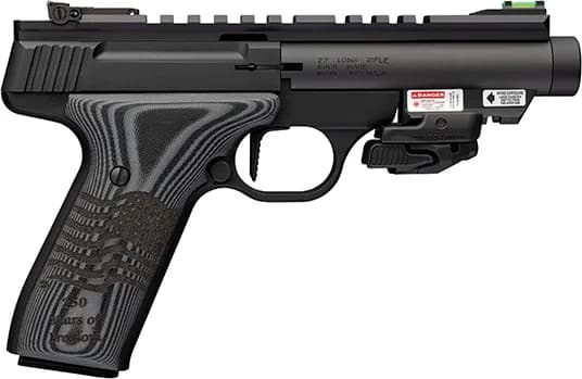 Browning Buck Mark Black Label 250
