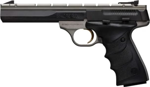 Browning Buck Mark