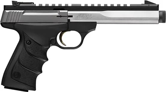 Browning Buck Mark Contour SR