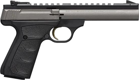 Browning Buck Mark Field