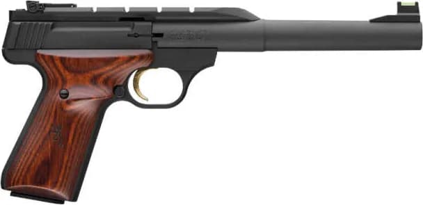 Browning Buck Mark Hunter
