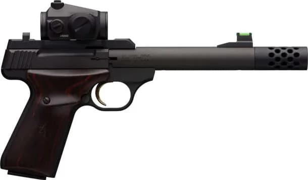 Browning Buck Mark Hunter