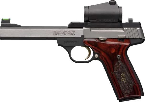 Browning Buck Mark