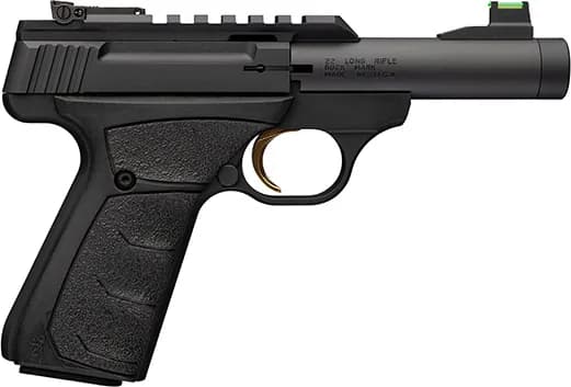 Browning Buck Mark Micro Bull BLK UFX SR