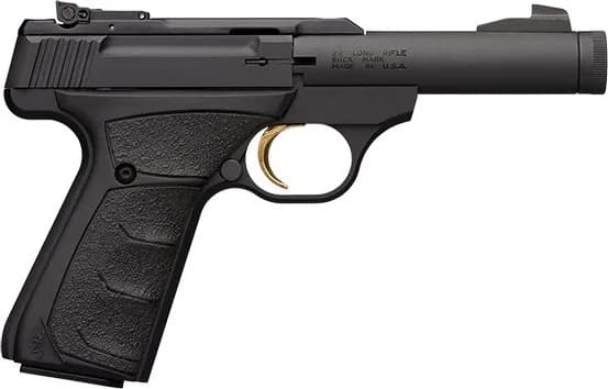 Browning Buck Mark Micro Bull