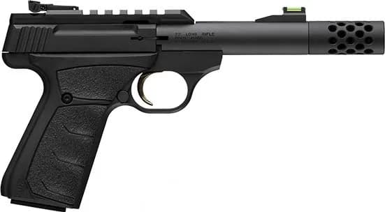 Browning Buck Mark Plus Micro Bull
