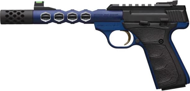 Browning Buck Mark Vision