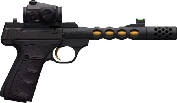 Browning Buck Mark Vision