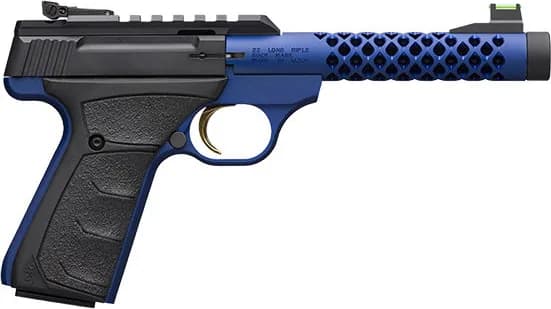 Browning Buck Mark